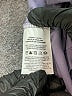 Nike 100% Polyester Gray Active Tank Size S - photo 8