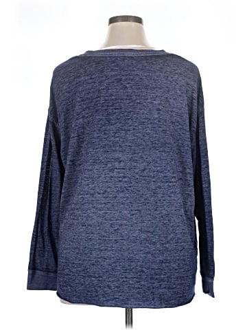 C&C California Long Sleeve Top (view 2)