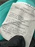 Under Armour Teal Active Pants Size S - photo 8