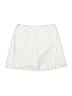Outdoor Voices Solid White Skort Size S - photo 1