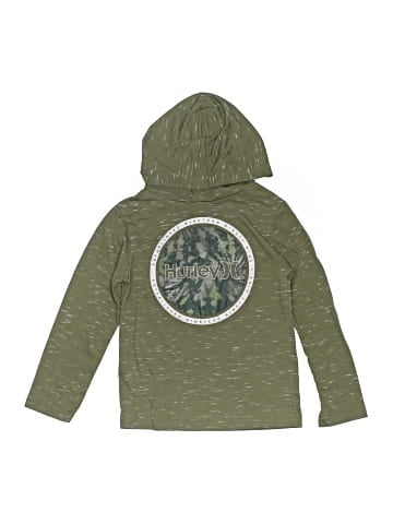Hurley Pullover Hoodie (view 1)
