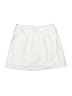 Outdoor Voices Solid White Skort Size S - photo 2