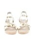 Assorted Brands Gold Sandals Size 3 (baby) - photo 2