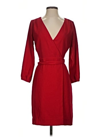J.Crew Casual Dress (view 1)