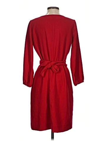 J.Crew Casual Dress (view 2)