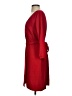 J.Crew 100% Polyester Red Casual Dress Size 0 - photo 5