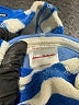 Hanna Andersson Blue Pullover Sweater Size 12-18 mo - photo 3