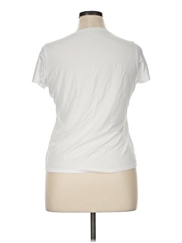 Mott & Bow Short Sleeve T-Shirt (view 2)