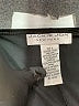 Jackie Jon Black 3/4 Sleeve Blouse Size S - photo 7
