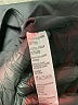 Second Skin Black Bodysuit Size XL - photo 4