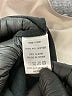 Collective Concepts 100% Polyester Black Short Sleeve Top Size M - photo 8