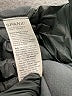 SPANX Chevron-herringbone Gray Sweatpants Size M - photo 8