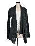 89th & Madison Gray Cardigan Size M - photo 1
