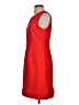 J.Crew Red Cocktail Dress Size 4 - photo 5
