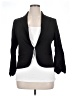 Amanda + Chelsea Black Blazer Size XL - photo 1