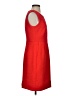 J.Crew Red Cocktail Dress Size 4 - photo 4