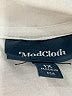 ModCloth Silver Short Sleeve Polo Size 1X - photo 7