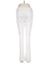 Cotton On 100% Cotton Ivory Jeans Size 8 - photo 2