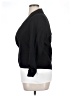 Amanda + Chelsea Black Blazer Size XL - photo 5