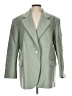Sandro Gray Wool Blazer Size EU (FR) 42 / US 10 - photo 1
