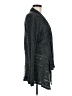 89th & Madison Gray Cardigan Size M - photo 4