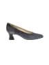 Classiques Entier Gray Heels Size 8 1/2 - photo 1