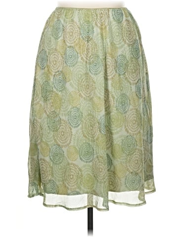 DressBarn Casual Skirt (view 1)