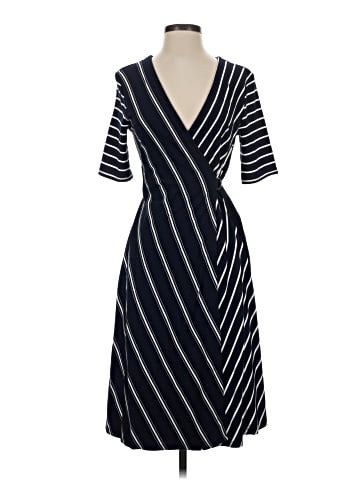 Ann Taylor Casual Dress (view 1)