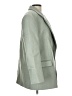 Sandro Gray Wool Blazer Size EU (FR) 42 / US 10 - photo 4