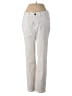 Tori Richard Ivory Jeans Size 4 - photo 1