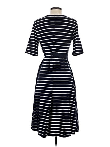 Ann Taylor Casual Dress (view 2)