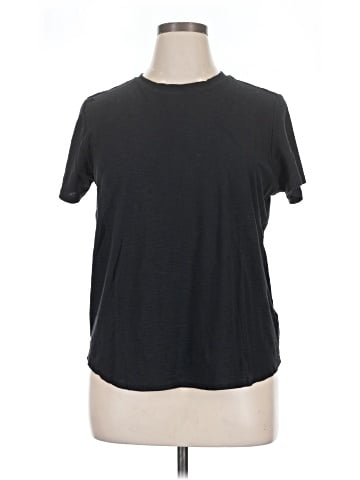 Pilcro Short Sleeve T-Shirt (view 1)