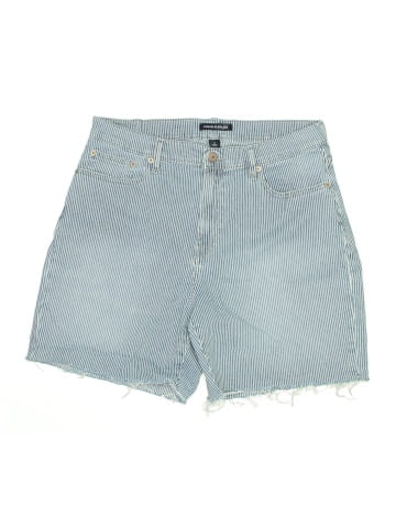 CALVIN KLEIN JEANS Denim Shorts (view 1)