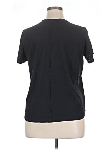 Pilcro Short Sleeve T-Shirt (view 2)