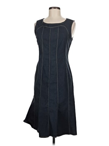 DressBarn Casual Dress (view 1)