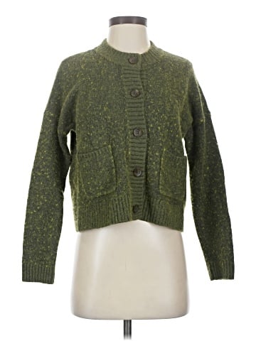 Madewell Cardigan (view 1)
