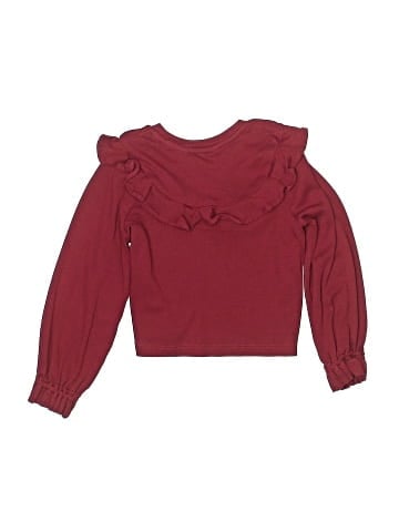 Polo by Ralph Lauren Pullover Sweater (view 2)