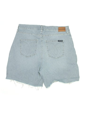 CALVIN KLEIN JEANS Denim Shorts (view 2)