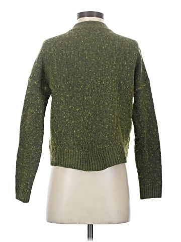 Madewell Cardigan (view 2)