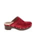 Vionic Red Mule/Clog Size 8 - photo 1