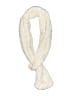 SLNY 100% Polyester Ivory Scarf One size - photo 1
