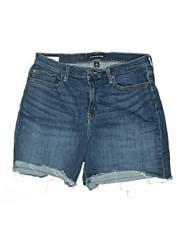 CALVIN KLEIN JEANS Denim Shorts (view 1)