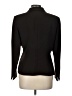 Le Suit 100% Polyester Brown Blazer Size 12 Petite - photo 2