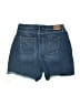 CALVIN KLEIN JEANS Blue Denim Shorts Size 14 - photo 2