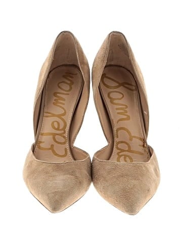 Sam Edelman Heels (view 2)