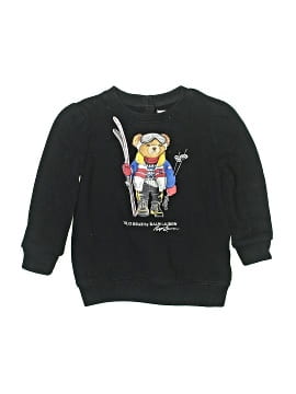 Ralph Lauren Sweatshirt