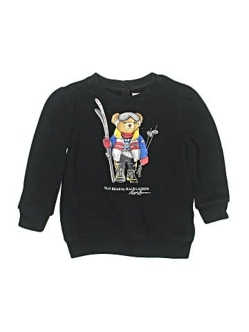 Ralph Lauren Sweatshirt (view 1)