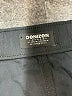 Denizen from Levi's Solid Black Cargo Shorts Size XS - photo 3