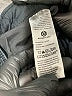 Denizen from Levi's Solid Black Cargo Shorts Size XS - photo 4