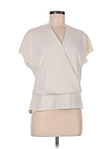 MM. LaFleur Short Sleeve Blouse (view 1)